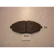 ������� ��������� Daewoo Lanos/Matiz SOHC �������� Japanparts PAW04AF Japanparts PAW04AF PAW04AF ����