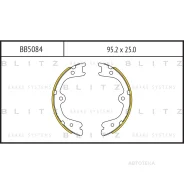 ������� ��������� ���������� Blitz BB5084 Blitz BB5084 BB5084 ����
