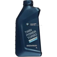 BMW TwinPower Turbo