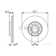 ��������� ���� �������� Premium 2 (���� �� 1 ��. ) Bosch 0986479S19 Bosch 0986479S19 0986479S19 ����