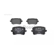 ������� ��������� Haval F7/F7x/VW Passat/Tiguan 07- ������ Bosch 0986494344 Bosch 0986494344 0986494344 ����