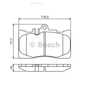 ������� ��������� �������� �������� Bosch 0986495138 Bosch 0986495138 0986495138 ����