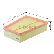 ������ ���������, ������� Bosch F026400380 Bosch F026400380 F026400380 ����