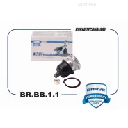 ����� ������� 54530-25000 BR. BB.1.1 Hyundai Solaris, KIA Rio Brave BRBB11 Brave BRBB11 BRBB11 ����