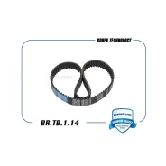 ������ ��� 109YU25 Aveo, Matiz, Spark 1.0/1.2 Brave BRTB114 Brave BRTB114 BRTB114 ����