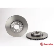 ���� ����. ���. AUDI A3/VW GOLF V, Caddy, Touran 2003= Brembo 09914511 Brembo 09914511 09914511 ����