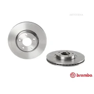 ���� ����. Mazda 3 BK 10/03-12/09 Brembo 09946820 Brembo 09946820 09946820 ����
