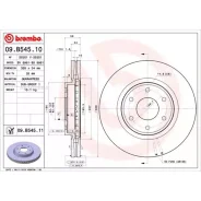 ���� ��������� �������� ������������� Brembo 09B54511 Brembo 09B54511 09B54511 ����
