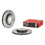 ���� ��������� Mazda 6 18-/CX-5 17-/CX-9 16- �������� ����. D 320��. Brembo 09E03411 Brembo 09E03411 09E03411 ����