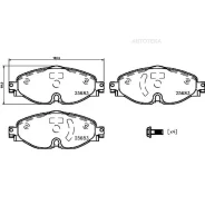 ������� ��������� �������� Brembo P85147 Brembo P85147 P85147 ����