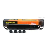 ����������� �������� ������ /444180/ JUST Drive JAA0288 Toyota Dyna (BU, YU6_) 84-, Mitsubishi Canter (FE1/2/3/6) 82-, Isuzu Elf 250 (NKR/NHR5_) 86- J...