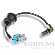 ������ �������� ������ (ABS) ������ L/R Bremi 50247 Bremi 50247 50247 ����