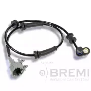 ������ �������� ������ (ABS) Bremi 50146 Bremi 50146 50146 ����