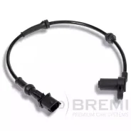 ������ ABS �������� Bremi 50291 Bremi 50291 50291 ����