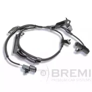 ������ ABS Bremi 50714 Bremi 50714 50714 ����