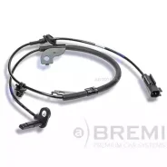 ������ ABS �������� ������ Bremi 50872 Bremi 50872 50872 ����