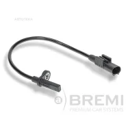 ������ ABS ���. ���� MB M/GL/GLE 11- Bremi 51401 Bremi 51401 51401 ����