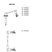 �������� �������������� �������� Bremi 600123 Bremi 600123 600123 ����