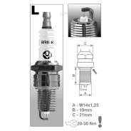 ����� ��������� Brisk LR12YS Silver Brisk LR12YS LR12YS ����