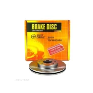 ���� ��������� �������� DF1609 (236x19,9) 6 ��� JUST Drive JBD0011 DW Kalos 02-, Lanos 97-, Nexia 95-97OP Astra F 91-99, Corsa B 93-00, Vectra A 88-95...