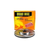 ���� ��������� �������� DF4426 (280x25) 4 ��� JUST Drive JBD0017 OP Astra (L08, L67, L70, L69, L35, L48) 04-, Meriva 03-10, Corsa C 00-, Combo (F06, F...