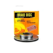 ���� ��������� �������� DF4494 (338x28) 6 ��� JUST Drive JBD0028 TO Land Cruiser Prado 02-, Land Cruiser 03- JUST Drive JBD0028 JBD0028 ����