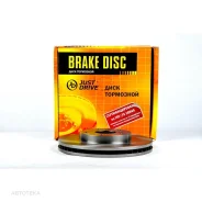 ���� ��������� �������� DF1431 (275x28) 5 ��� JUST Drive JBD0031 TO Avensis Verso (AC_) 01-09, Camry 91-06, Previa 00-06, Ipsum (ACM2#) 01-, Noah, Vox...