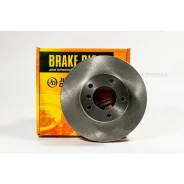���� ��������� �������� DF2769 (296x21,9) JUST Drive JBD0086 BMW 5 (E39) 96-04; JUST Drive JBD0086 JBD0086 ����