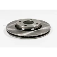 ���� ��������� �������� DF4054 (281x24) JUST Drive JBD0120 MI Carisma 00-; VO S40 98-03, V40 97-; JUST Drive JBD0120 JBD0120 ����
