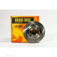 ���� ��������� �������� DF1013 (237,8x12) JUST Drive JBD0117 RE Duster 88-03, Logan 04-, Sandero 08-, Clio 90-05, Megane 95-99, Symbol 99-07, Thalia 9...