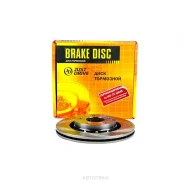 ���� ��������� �������� DF6174 (293,9x24) JUST Drive JBD0121 MI Outlander 03- JUST Drive JBD0121 JBD0121 ����