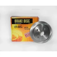 ���� ��������� ������ DF7381 (257,8x10,5) JUST Drive JBD0126 CH Lacetti 05-; JUST Drive JBD0126 JBD0126 ����