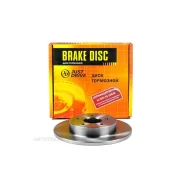 ���� ��������� ������ 5 ��� (271x11) JUST Drive JBD0146 FO Focus III Turnier 11-, Focus III Saloon 11-, Focus III 11- JUST Drive JBD0146 JBD0146 ����