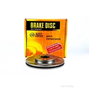 ���� ��������� �������� 4 ��� (256x22) JUST Drive JBD0129 HY Solaris/Accent ����� IV (RB) 2010-, KIA Rio ������� III (UB) 2011-; JUST Drive JBD0129 JB...