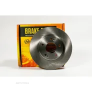 ���� ��������� �������� 5 ��� (280x23) JUST Drive JBD0134 HY Creta 17-, Elantra 12-, I30 11-, Veloster 11-; KI Ceed 12-, Pro Ceed 13-; JUST Drive JBD0...