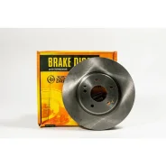 ���� ��������� �������� 5 ��� (298x26) JUST Drive JBD0140 SS Actyon 2013-; JUST Drive JBD0140 JBD0140 ����