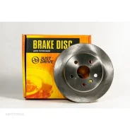 ���� ��������� JUST Drive JBD0252 Lexus ES (MCV_, VZV_) 3.0 (MCV30_) 2995 213 ������ 2001-2006 JUST Drive JBD0252 JBD0252 ����