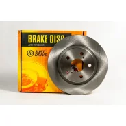 ���� ��������� JUST Drive JBD0264 Toyota Avensis Estate (_T27_) 02/09-10/18 / Toyota Avensis Saloon (_T27_) 11/08-10/18 JUST Drive JBD0264 JBD0264 ���...