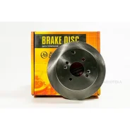 ���� ��������� ������ (262�10) 4 ��� JUST Drive JBD0273 Hyundai Accent (MC) 02/06-12/13 / Hyundai Accent III (MC) 11/05-12/10 / Hyundai Accent III Sal...