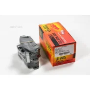 ������� ���������, �������� D5103M JUST Drive JBP0204 HO Civic MB#/MA# 95- MB#/MC# 88- JUST Drive JBP0204 JBP0204 ����
