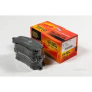 ������� ���������, �������� D2231 JUST Drive JBP0206 TO/LE RX300 MCU15 00- JUST Drive JBP0206 JBP0206 ����