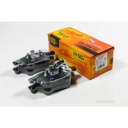 ������� ���������, �������� GDB1555 JUST Drive JBP0274 VW Multivan (T5) 03-, Transporter (T4, T5) 92-; JUST Drive JBP0274 JBP0274 ����