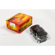 ������� ��������� �������� �������� GDB1734 JUST Drive JBP0692 AUDI A6 (4F2, C6) 04/04-08/11 / AUDI A6 Avant (4F5, C6) 11/04-08/11 / AUDI A6 Avant (4G...