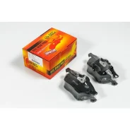 ������� ��������� �������� �������� GDB1403 JUST Drive JBP0709 AUDI A3 (8L1) 09/96-09/06 / AUDI TT (8N3) 10/98-12/06 / AUDI TT Roadster (8N9) 10/99-12...