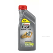 Castrol GTX Ultraclean