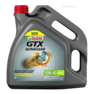 Castrol GTX Ultraclean