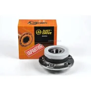 �������, ������ (� ABS) JUST Drive JEH0147 Skoda (Rapid NH3) (2012-) Volkswagen (Polo ����� V 612, 602) (09.2011-); JUST Drive JEH0147 JEH0147 ����