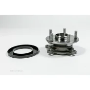 �������, �������� ����� (� ABS) JUST Drive JEH0267 Lexus GS (GRS19_, UZS19_, GWS19_) 2005-2011; Lexus IS II (GSE2_, ALE2_, USE2_) 2005-; Lexus GS (GRL...