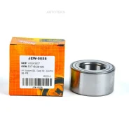 ���������, �������� [GH038021] JUST Drive JEW0058 HY Accent, Getz, I20, Solaris; KI Rio 95-; JUST Drive JEW0058 JEW0058 ����