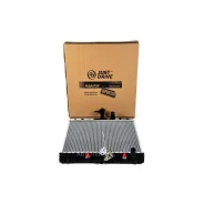 �������� ��������� A/T (������ ������ ��� - ������) JUST Drive JPR0019 NI March III (K12) 1.2/1.4 16V JUST Drive JPR0019 JPR0019 ����